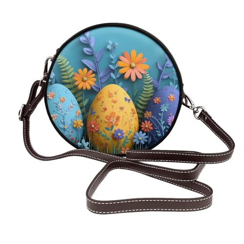 Sac à bandoulière rond femme réglable pour en finir avec les sacs lourds