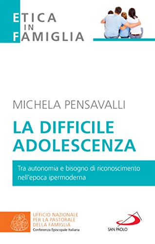 La difficile adolescenza: Tra autonomia e bisogno di riconoscimento nell'epoca ipermodern