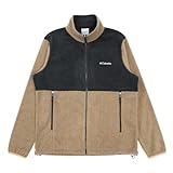 [コロンビア] バックアイスプリングス ジャケット XM8719 メンズ L Beach Herringbone