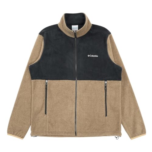 コロンビア バックアイスプリングスジャケット