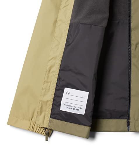Image of Columbia Little Girls' Rain-Zilla Jacket