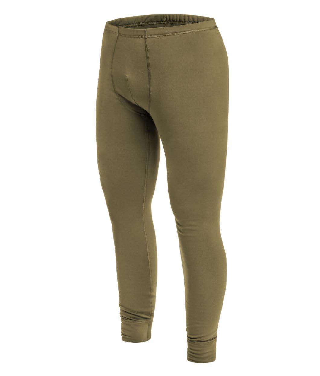 Military Wear Tactical Level 2 - Juego de ropa interior térmica para hombre con cremallera, camiseta de compresión, ropa interior térmica, ropa interior cálida, capa base, supervivencia, deporte