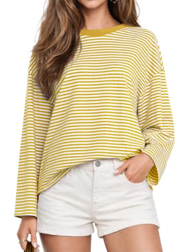 Striped T Shirt - image 1