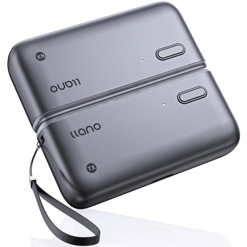 Amazon.co.jp: 「VGP2026受賞！世界最小クラス」llano S850 ワイヤレス