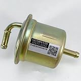 WAJ In-Line Fuel Filter 23300-87214, 2330087214000, 2330087221, 15410-80F00 Fits For DAIHATSU