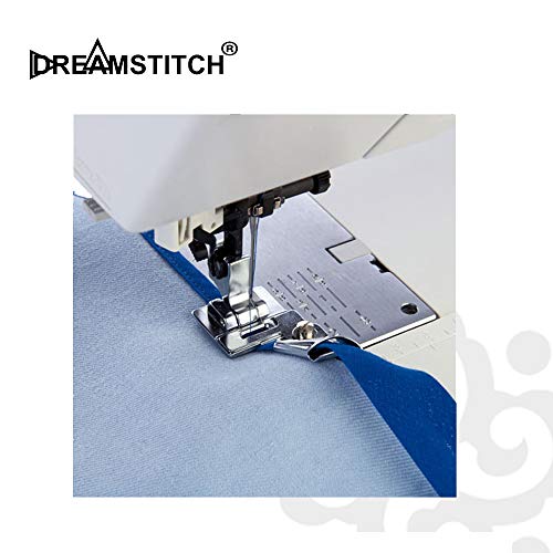 Dreamstitch Pie Prensatelas Para Cinta Bies Pfaff miniatura 3