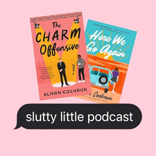 Bachelor Nation and The Charm Offensive by Alison Cochrun