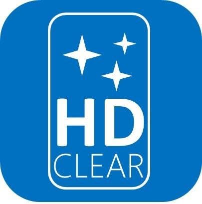 MaxTeck Galaxy Tab S 8.4 Screen Protector HD Clear for Samsung Galaxy Tab S 8.4-inch Premium HD Clear (2-Pack)