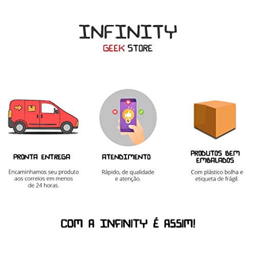 Caneca Dunder e Mifflin Worlds Best Boss The Office com Porta Canecas cor:Branco