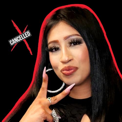 Ashley B from KNON Gets Cancelled???