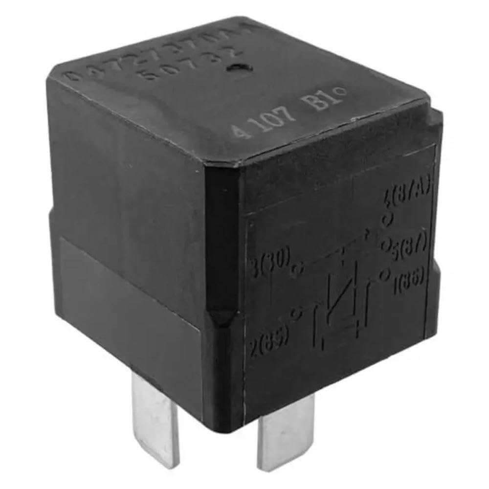 autopartes Para Dodge Vehículos 30A 12V Relé De 5 Pines Número De Modelo: 04727370AA