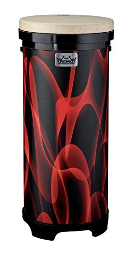 Remo World Percussion, Tubano VERSA, 11" VS-TU11-42-CST