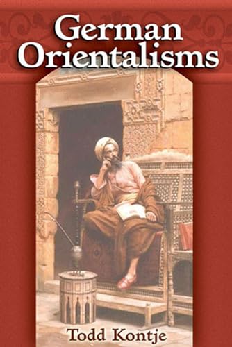 German Orientalisms view 2