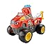 Fisher-Price Nickelodeon Blaze & the Monster Machines, Tow Truck, Blaze