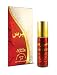 Empress - Perfume Oil by Nabeel (6ml Roll On)