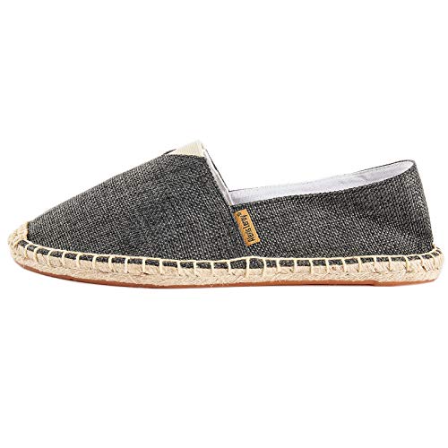 Image of Alexis Leroy Pureness Textile Women's Flat Espadrilles