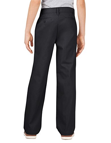 Dickies Boys' Flex Waist Stretch Pant2