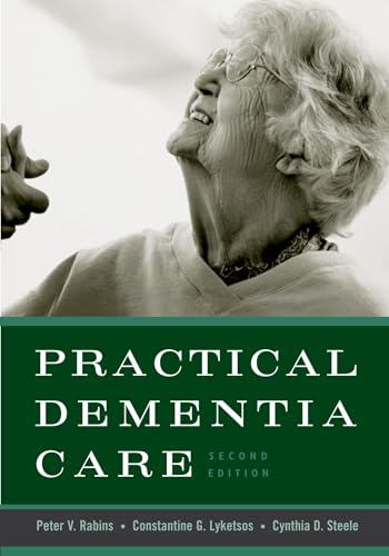 Practical Dementia Care view 2