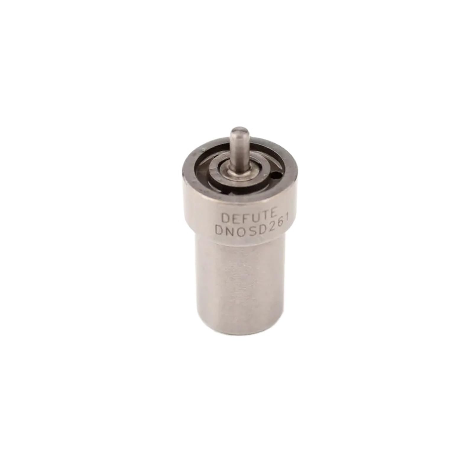 Lot de 4 injecteurs d'huile SD, Type DN0SD261 0434250120 BDN12SD6236, compatibles avec Perkins .108(BDN12SD6236)