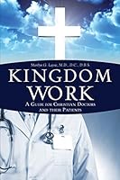 Kingdom Work 149842127X Book Cover