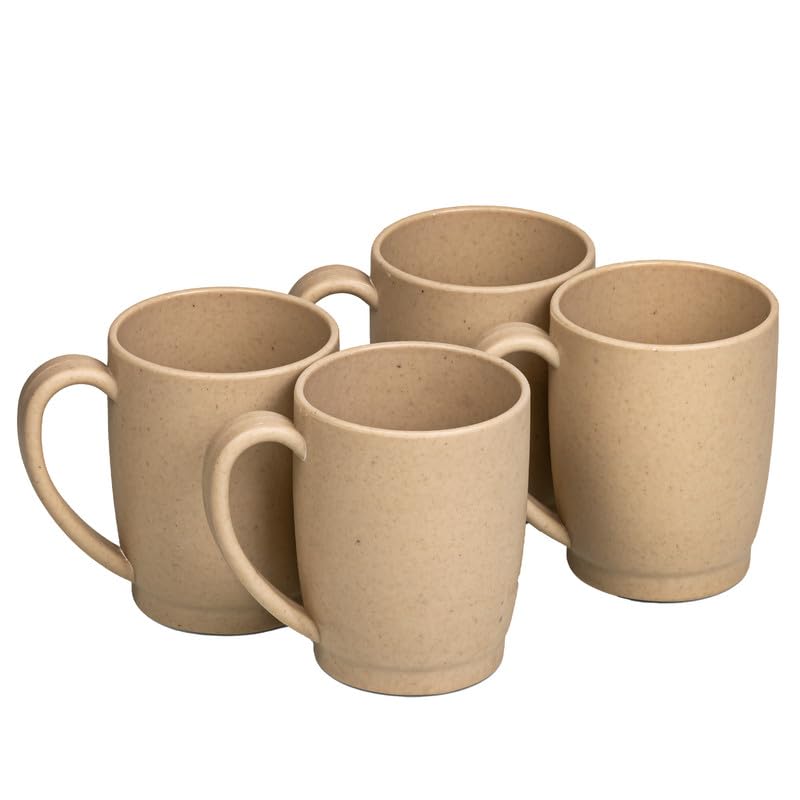 See full amazon price history chart for MAE Coffee Mug with Lid | 370 ML | Crafted from Used Bamboo Fibre | Eco Friendly & Sustainable Cup | Insulated | Microwave Safe | Travel Friendly | Spill Proof | Office | Home | Gift | 4 Piece MAE Coffee Mug with Lid | 370 ML | Crafted from Used Bamboo Fibre | Eco Friendly & Sustainable Cup | Insulated | Microwave Safe | Travel Friendly | Spill Proof | Office | Home | Gift | 4 Piece (B0CTFJ996R) Amazon Price History, Amazon Price Tracker