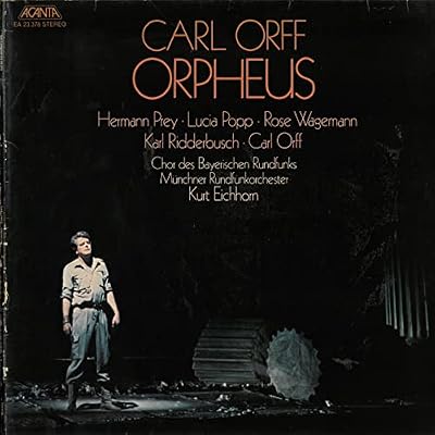 Orpheus