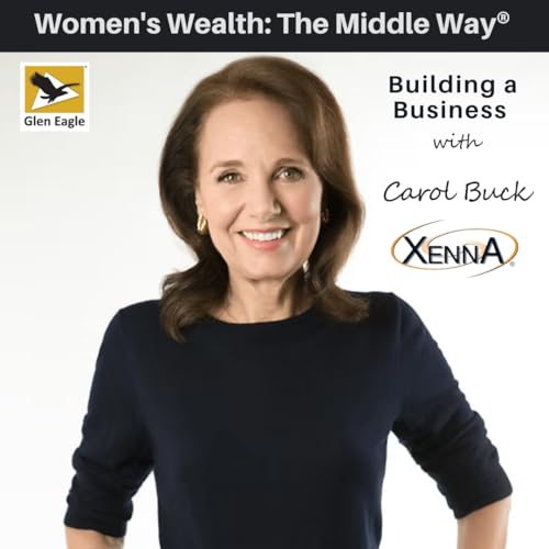 Building a Business with Carol Buck