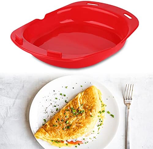 microwave omelette maker amazon