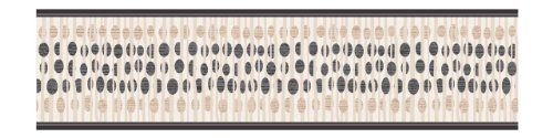 Bordure moderne York BG1689BD pour masquer les imperfections du mur - 2