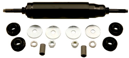 Image of Gabriel 83318 FleetLine HD Truck Front Shocks Fits International Binder, F & S Series, Metro & Multi-Shop M1600, M1700, M1800 School Bus; OEM# 472414C91, 472367C91, CAX-921, 3919922