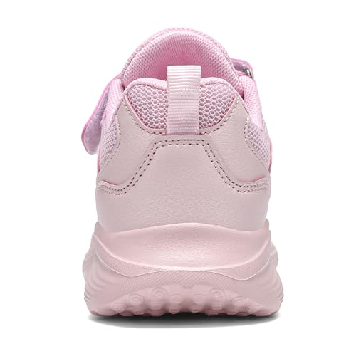 Santiro Boys Tennis Shoes Girls Sneakers Breathable Kids Running Shoes3