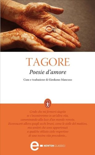 Poesie d'amore (eNewton Classici) Poesie d'amore (eNewton Classici)