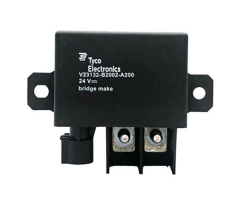 1 new set suitable for V23132-B2002-A200 high current automotive relay 130A 24VDC