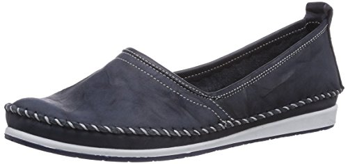 Andrea Conti - 0027422017, Scarpe chiuse Donna