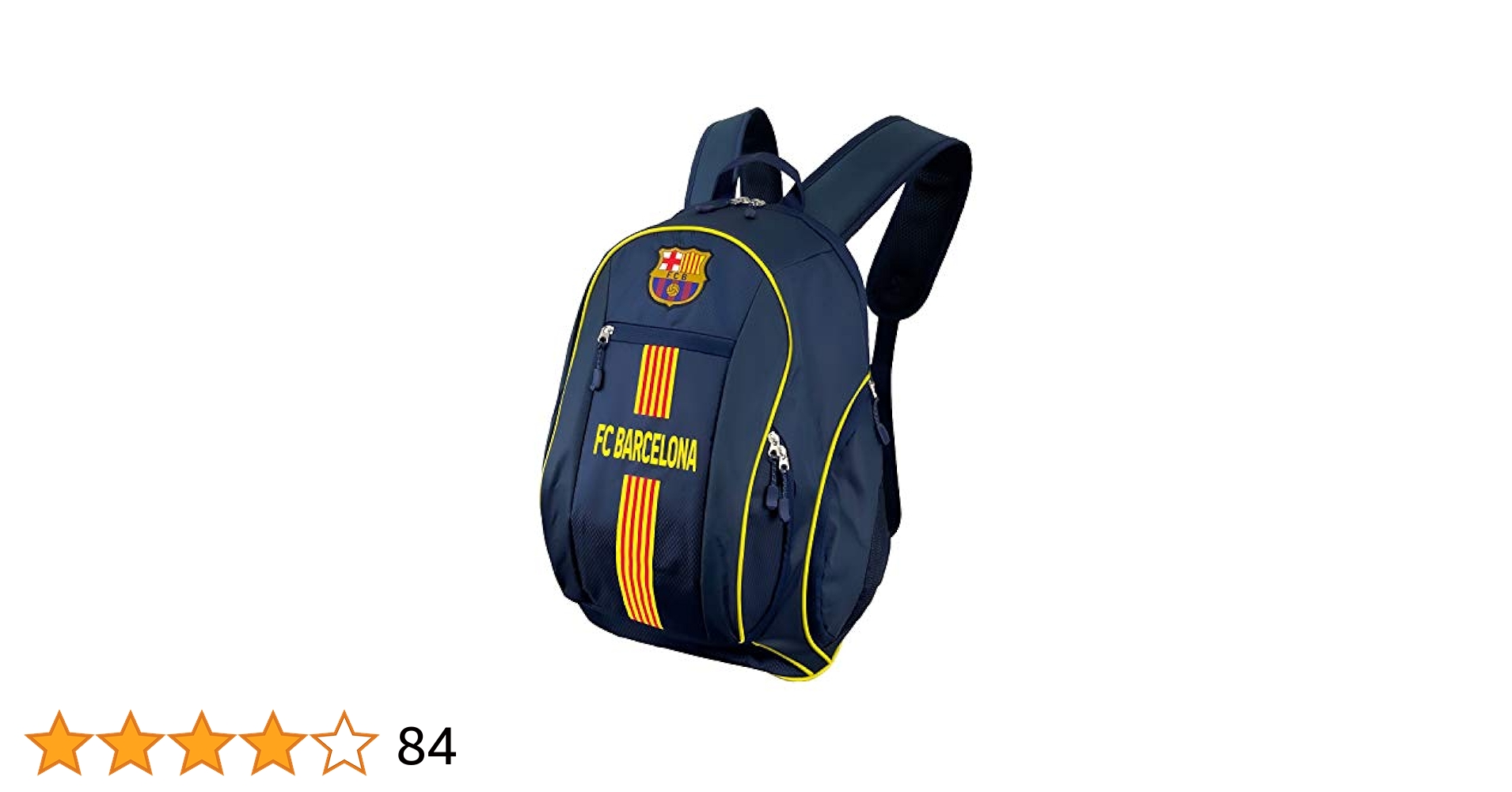 FCバルセロナ バックパック 3way Amazon.co.jp: サッカーボールコンパートメント付きバルセロナ