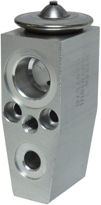 A/C Expansion Valve for Cadillac Escalade/Chevrolet Tahoe/Dodge Journe... QR