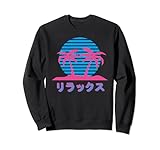 Photo Gallery design harajuku pastello per otakus. stile vaporwave felpa Photo Gallery design harajuku pastello per otakus. stile vaporwave felpa