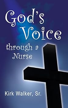 Perfect Paperback God's Voice Through a Nurse Book