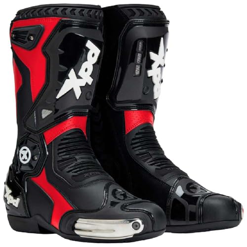 XPD XP6 S Racing Boots EU 41