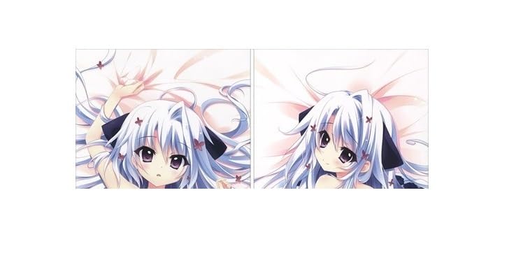 Amazon.co.jp: 恋がさくころ桜どき ティナ 2wayトリコット 抱き枕 
