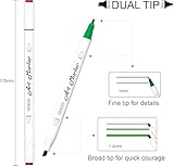 Zoom IMG-2 shuttle art 101 marker pennarelli Zoom IMG-2 shuttle art 101 marker pennarelli