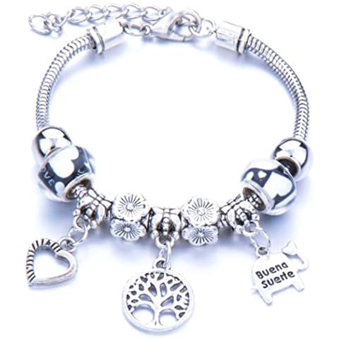 Bracelet à breloques Yean Cover