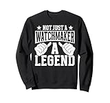 Photo Gallery funny profession quote watchmaker felpa Photo Gallery funny profession quote watchmaker felpa