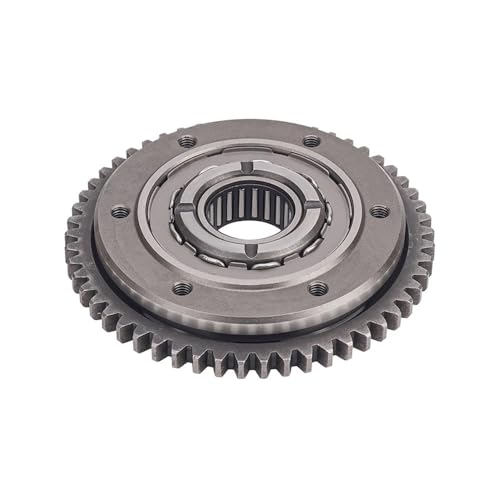 Pignon embrayage demarreur LTR 450 LT-R450Z roue libre 12600-45850-000