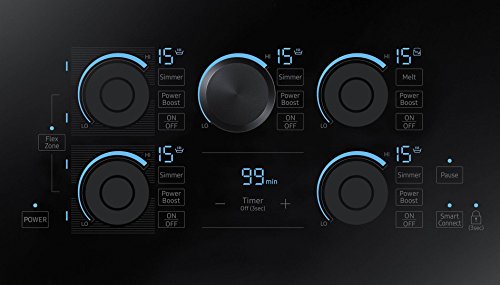 Samsung 36" Smart Induction Cooktop - Image 2