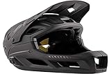 parachute mcr Sehr nützliches Produkt MET Helm Parachute MCR MIPS Neg.m 56-58 Fahrradhelm für Erwachsene, Unisex, Schwarz (Schwarz), M