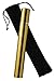 Brass Scattering Tubes â€“ 6 Pack â€“ 800-142 6 cubic inch 6 lb