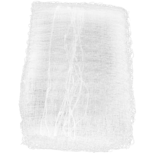 Filet de chute de ballon pour plafond sacs ballons de transport pp blanche ABOOFAN
