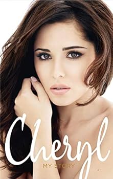 Hardcover Cheryl: My Story Book