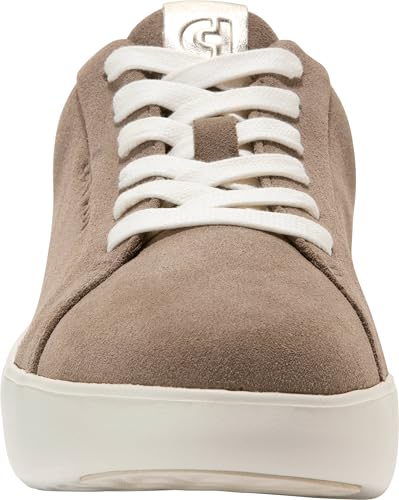 Image of Cole Haan Women's Grand Crosscourt Joy Platform Sneaker